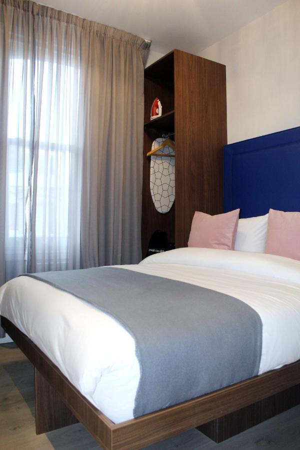 Kleines Doppelzimmer