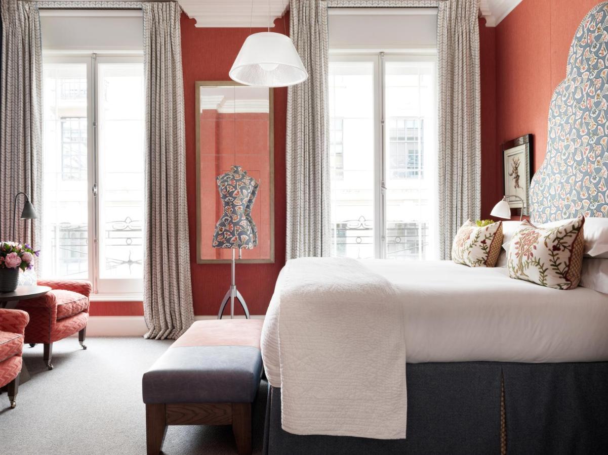 Luxus Zimmer