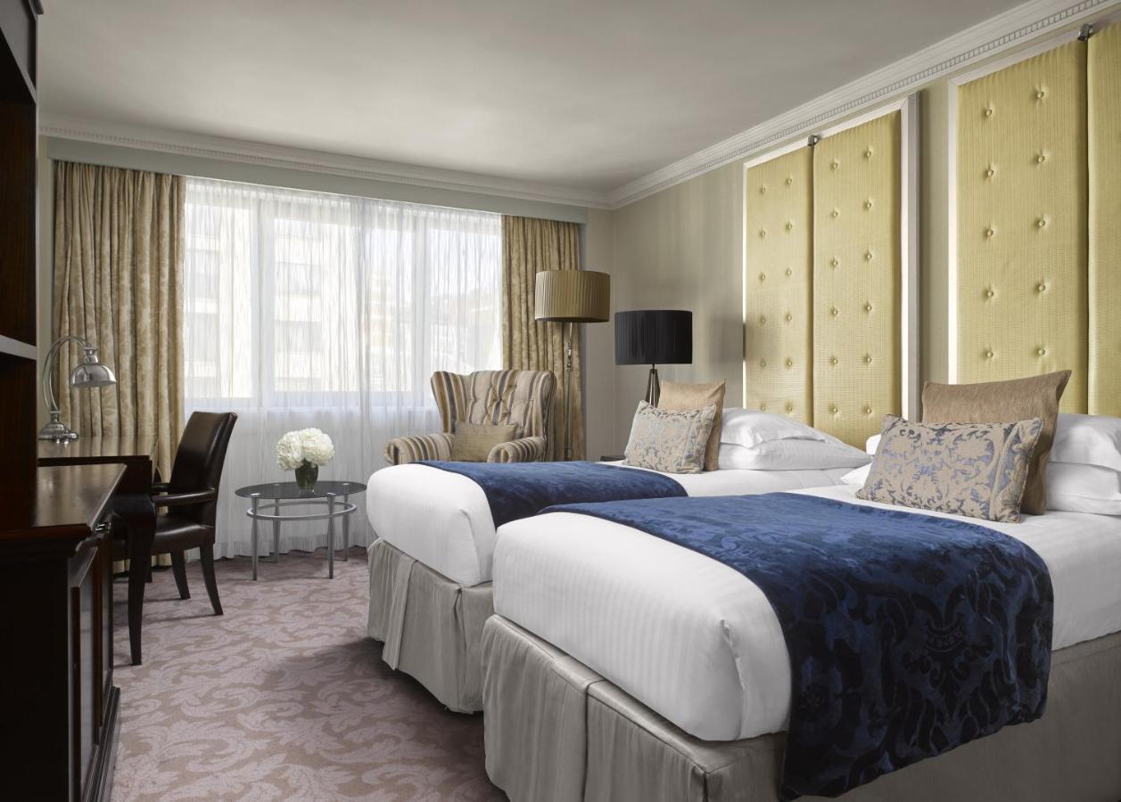 Classic King Room