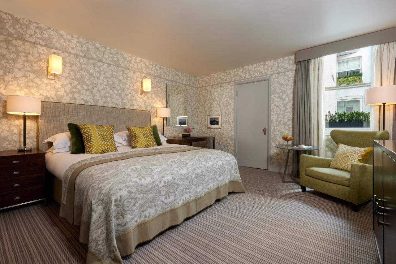 Executive Zweibettzimmer/ Doppelzimmer