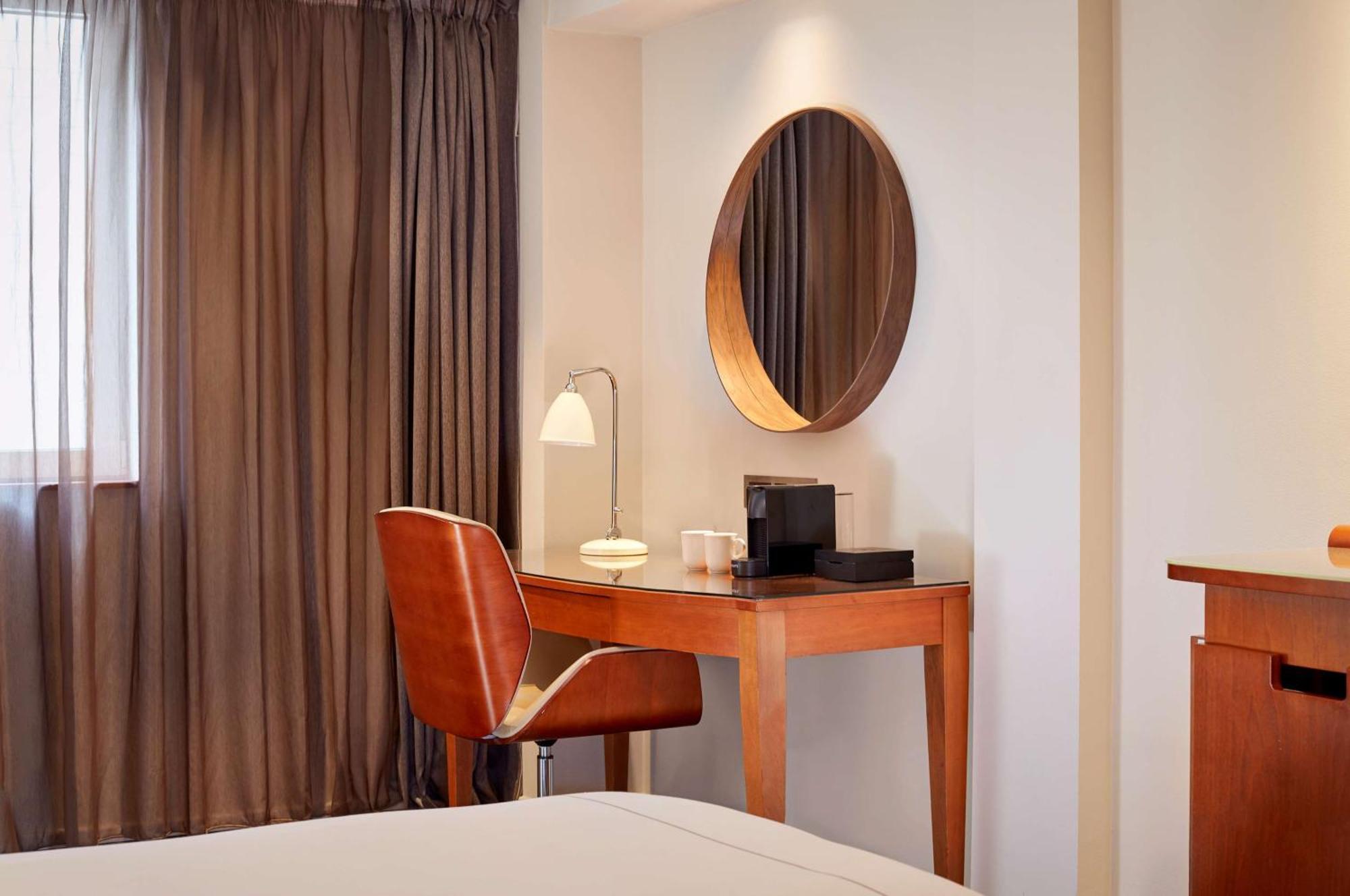 Executive Doppelzimmer