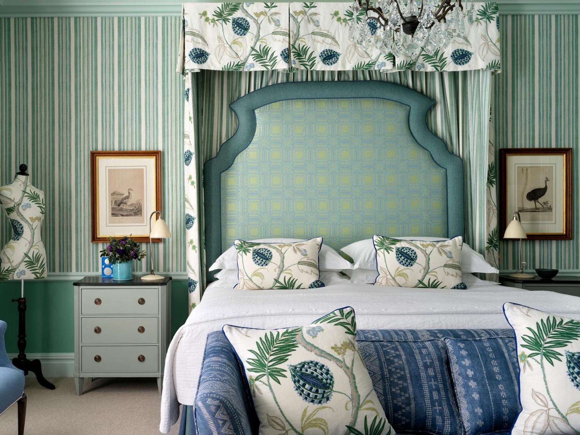Deluxe Junior Suite