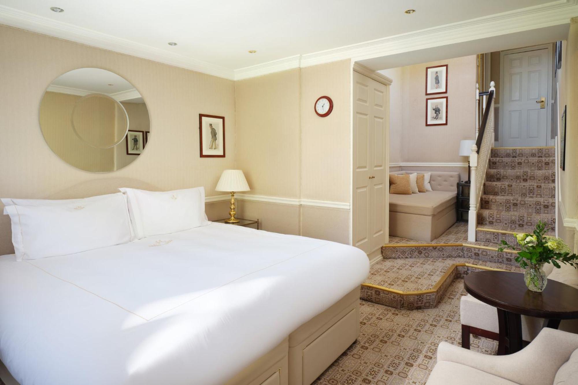 Classic King Room