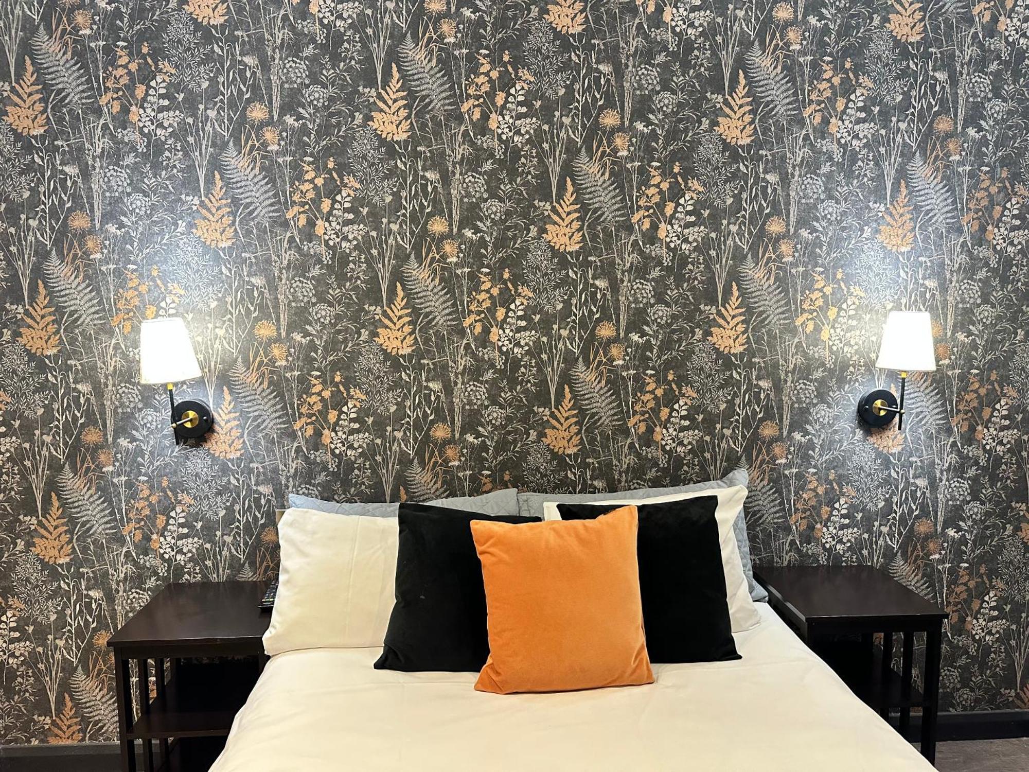 Deluxe Doppelzimmer