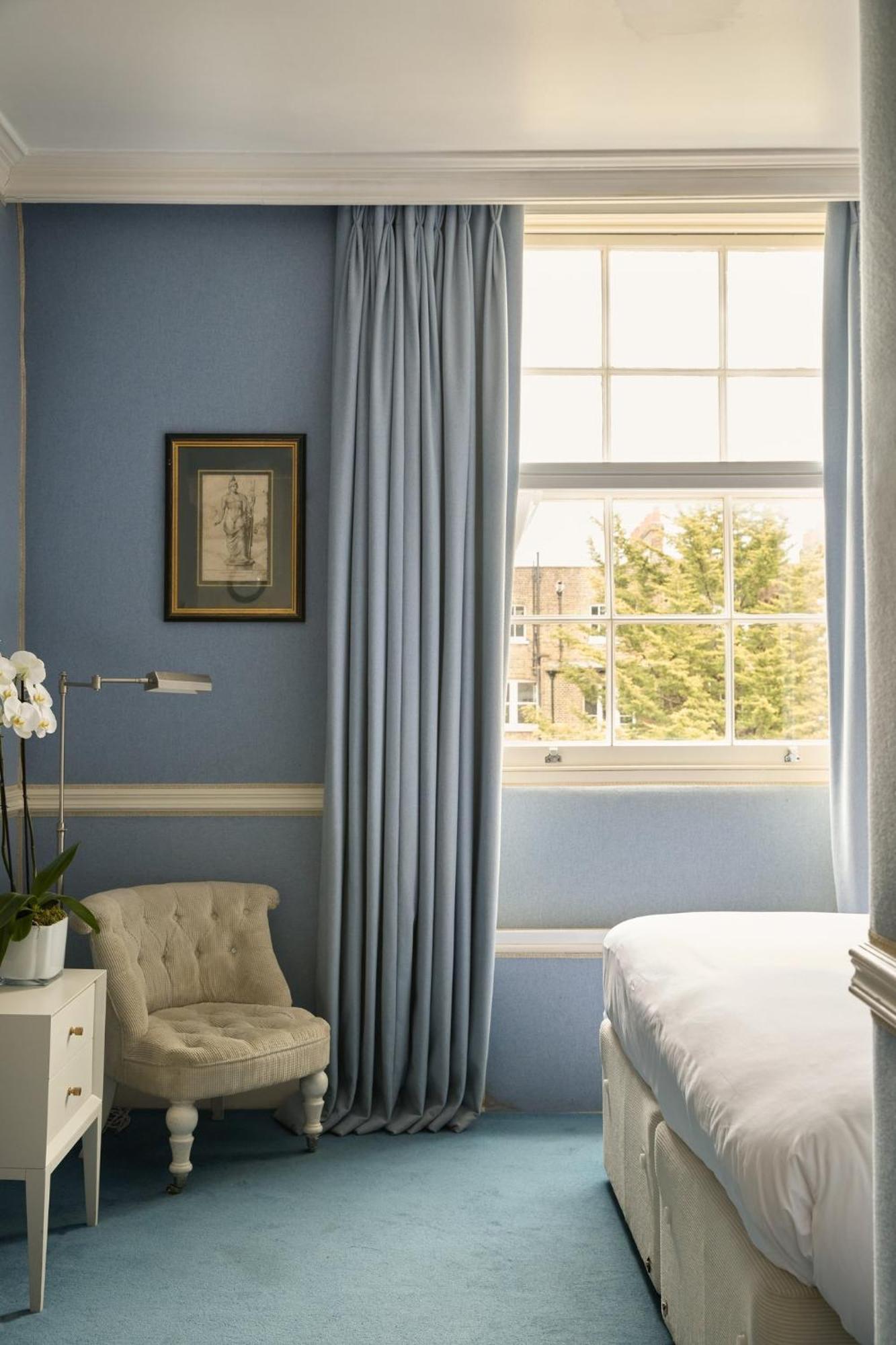 Classic King Room