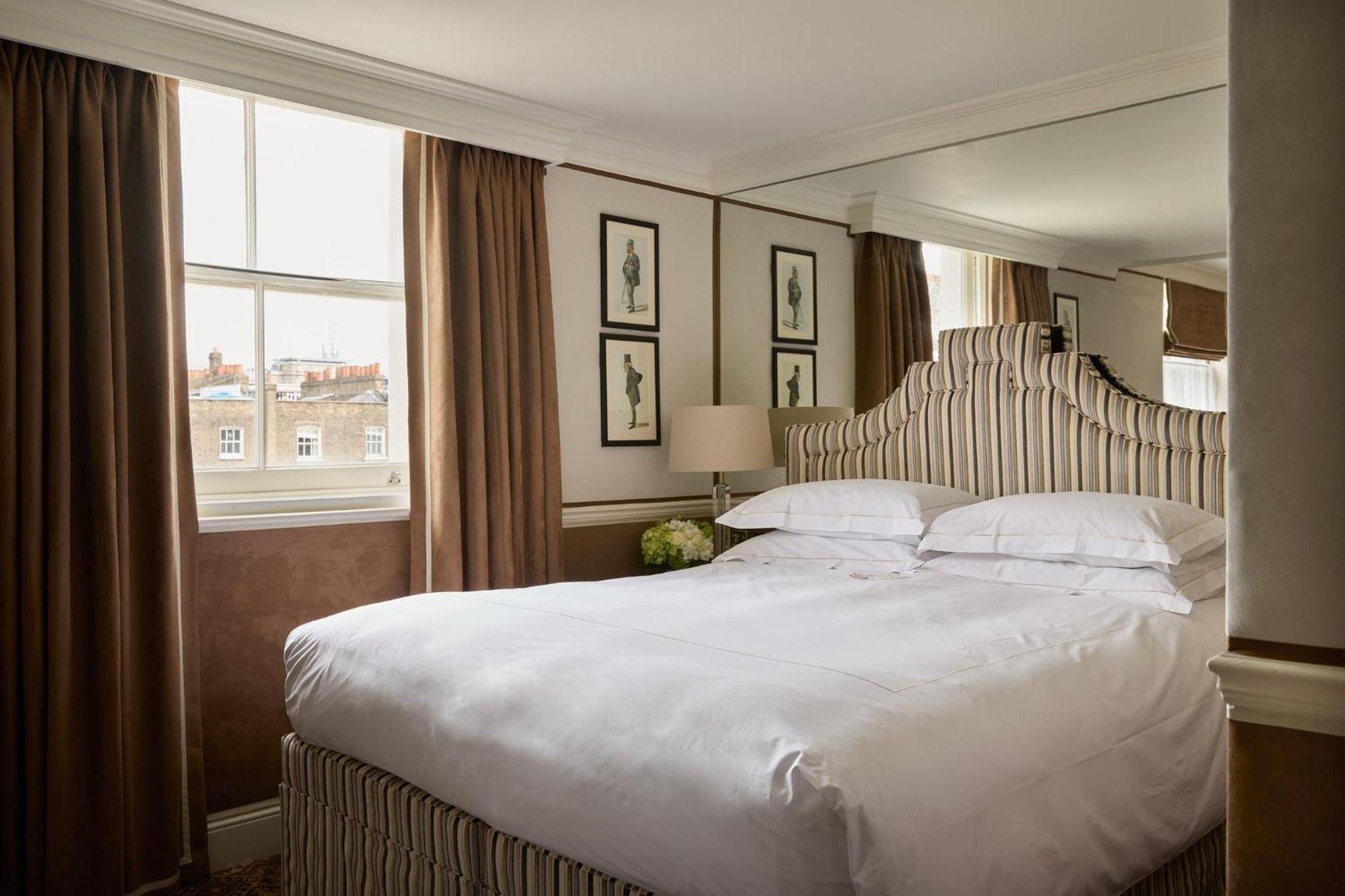 Classic King Room