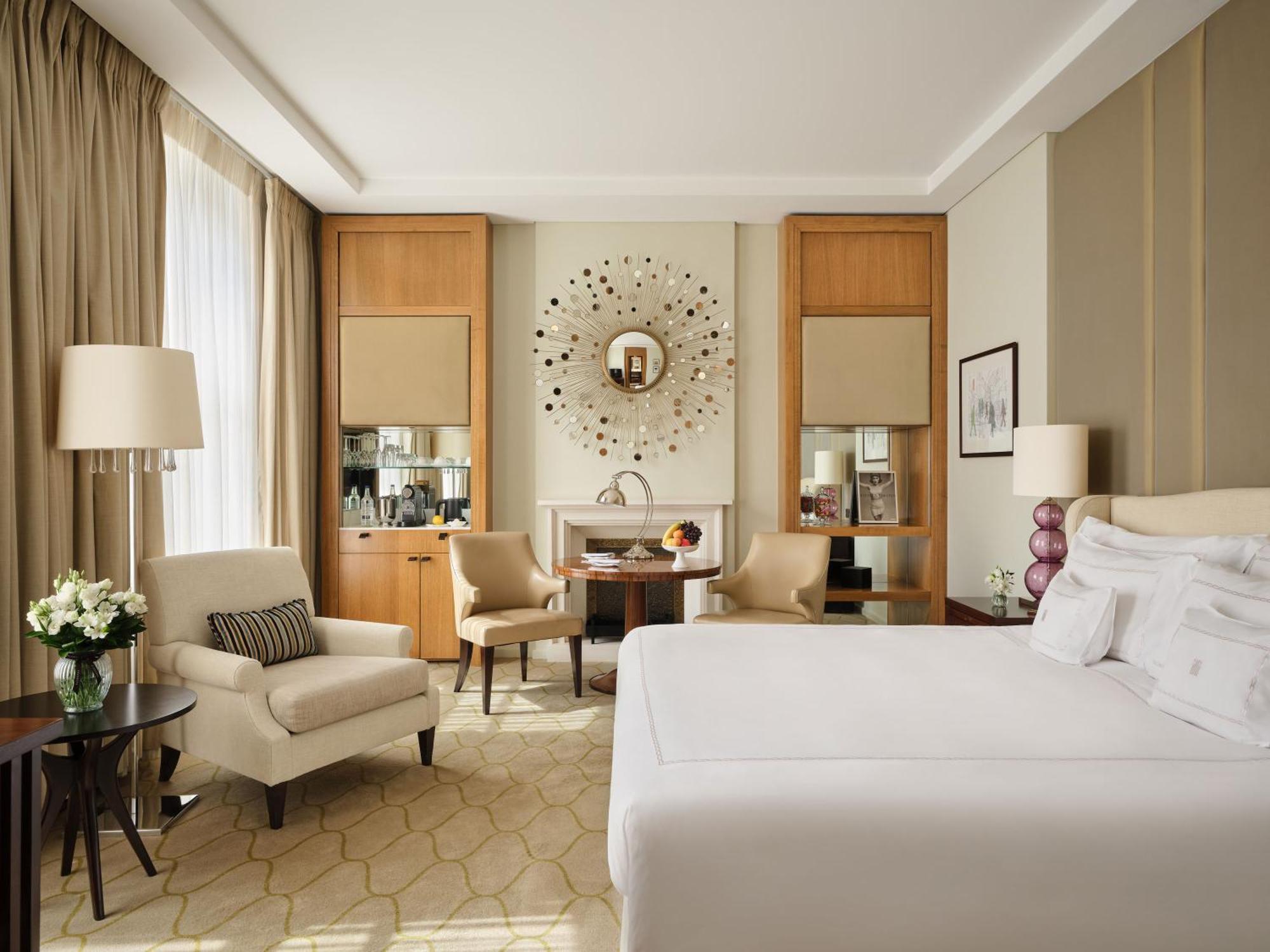 Executive Zimmer
