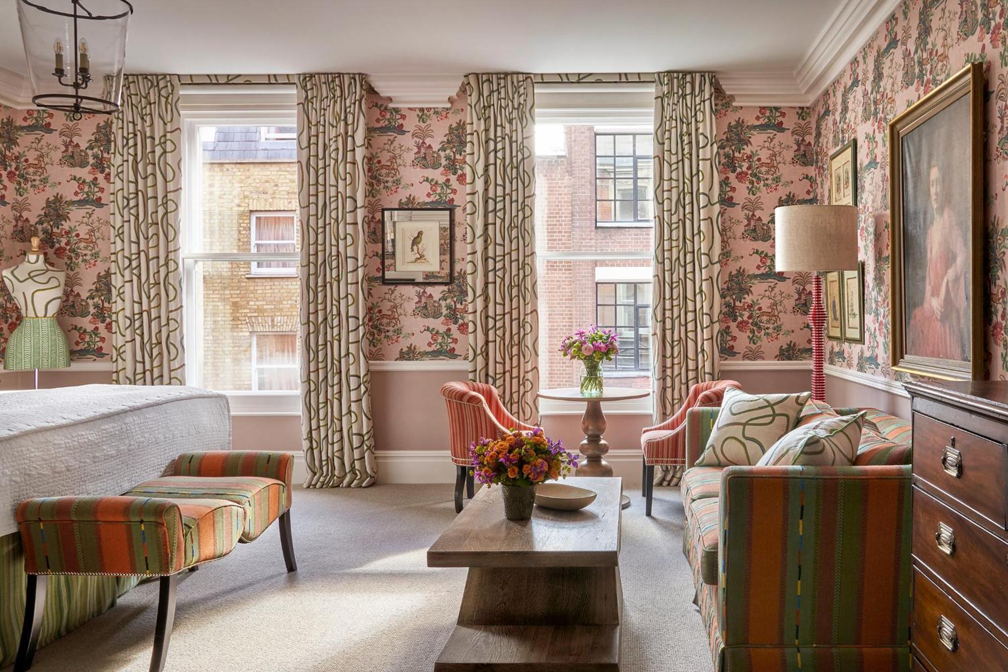 Deluxe Junior Suite