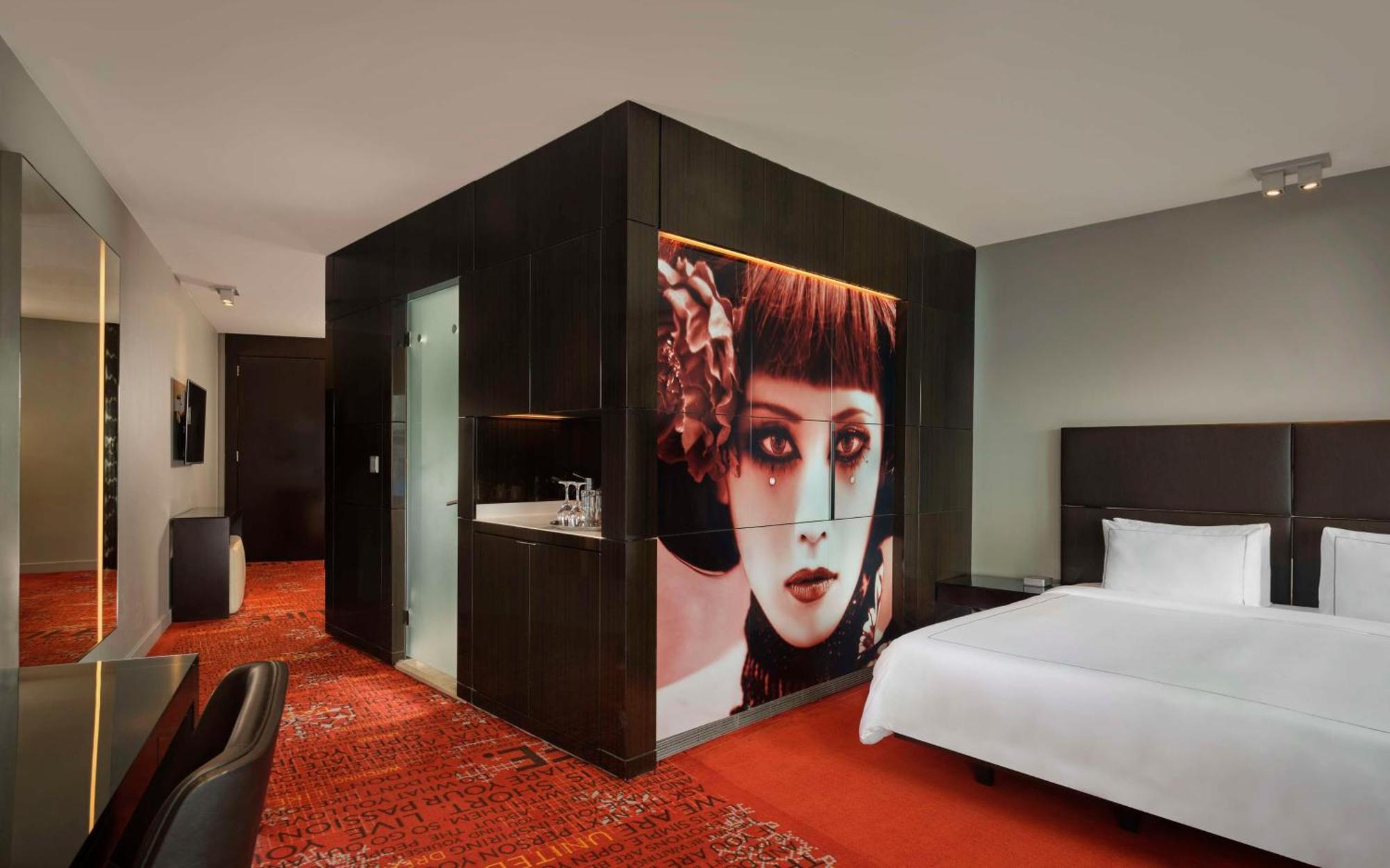 Studio King Family