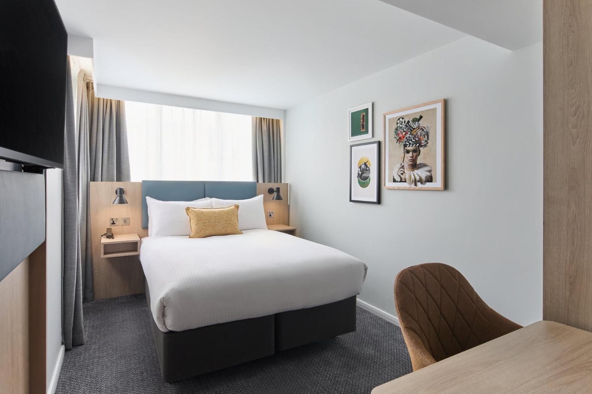 Standardzimmer