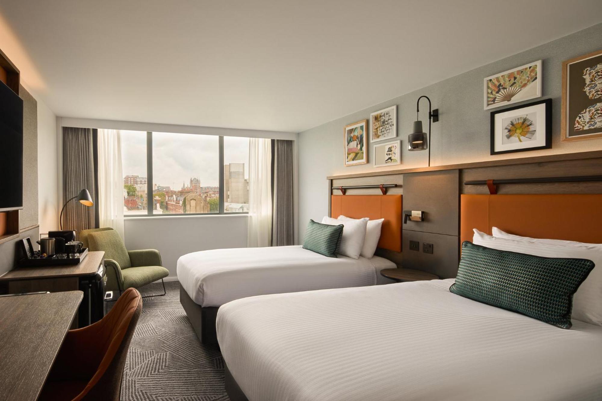 Premium Zimmer