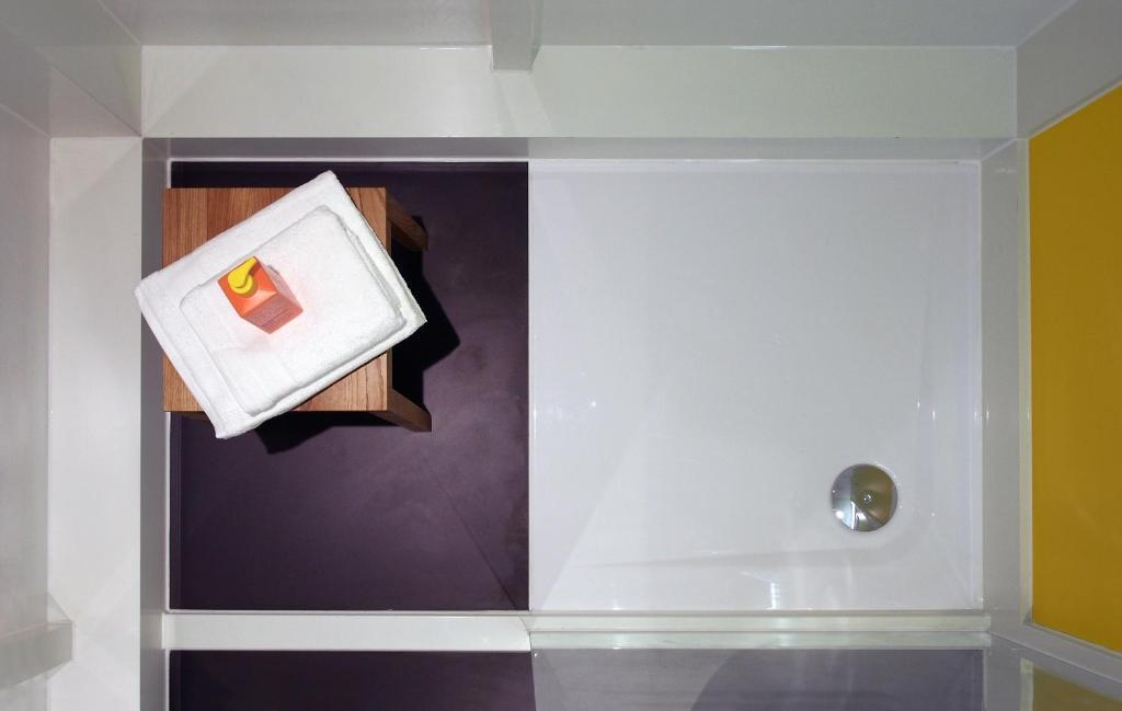 Standard Doppelzimmer ohne Fenster