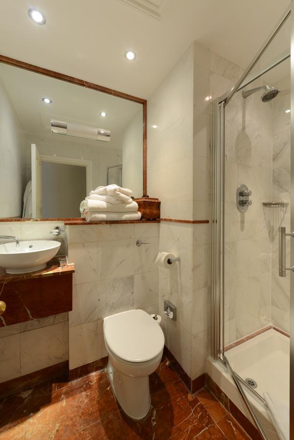 Luxuriöses Doppelzimmer
