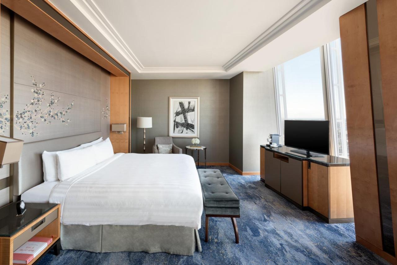Superior Zimmer Shard mit Kingsize-Bett