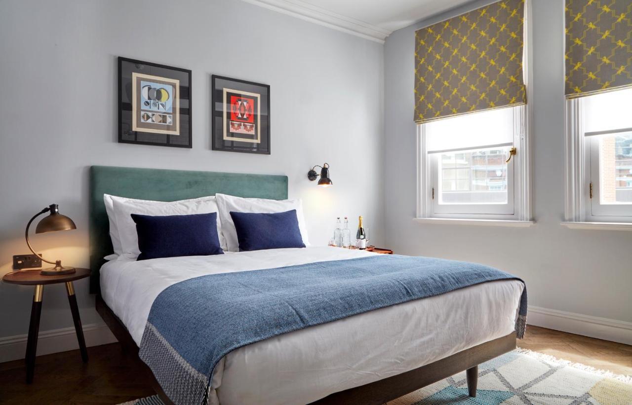 Standard Doppelzimmer