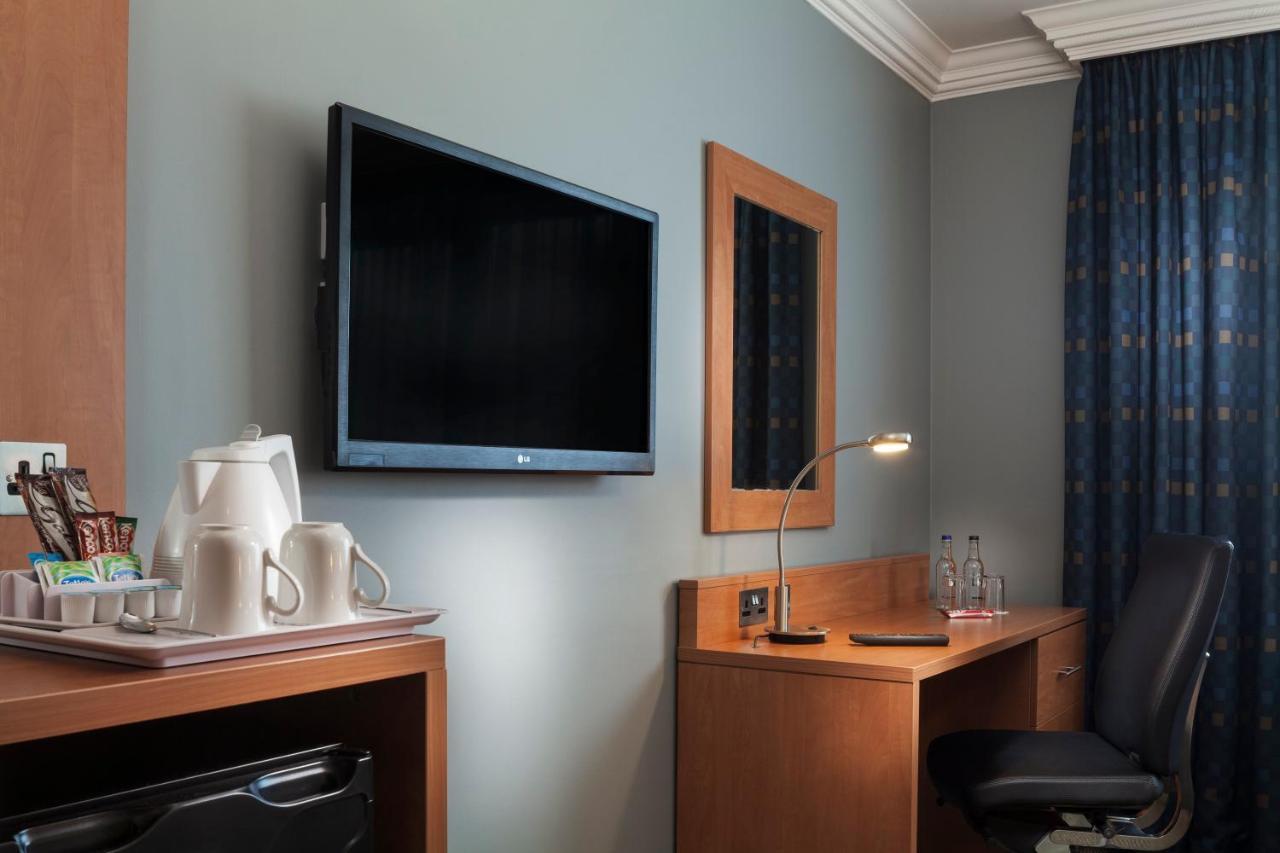 Premium Zimmer mit Queensize-Bett