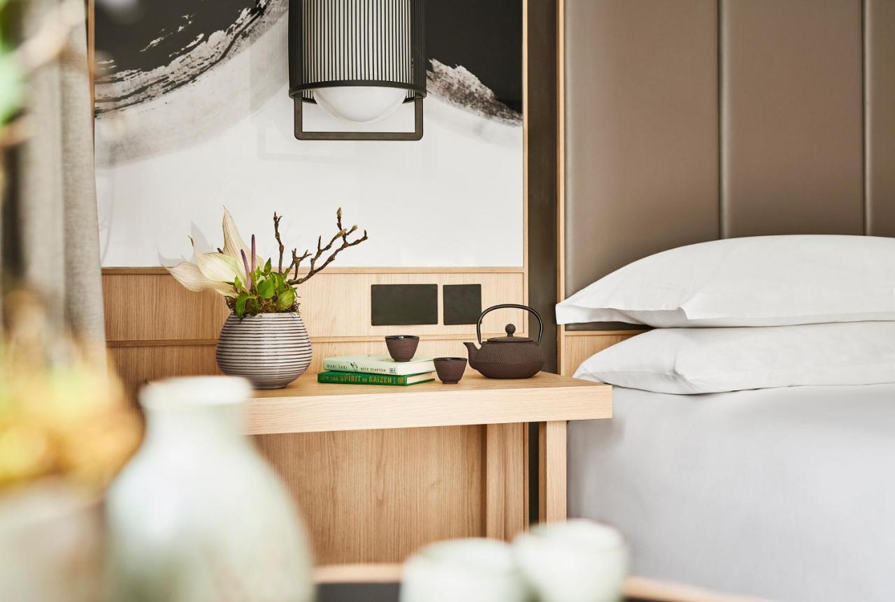 Gemütliches Doppelzimmer