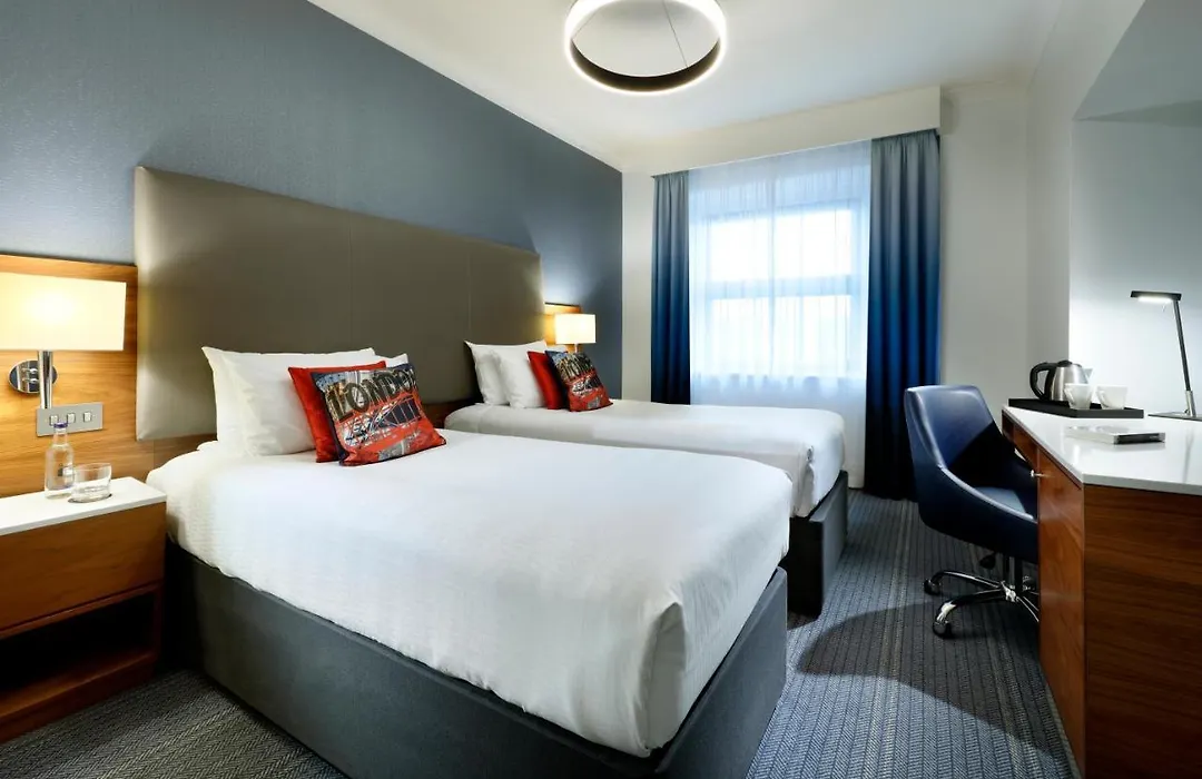 Hard Rock Hotel London-1