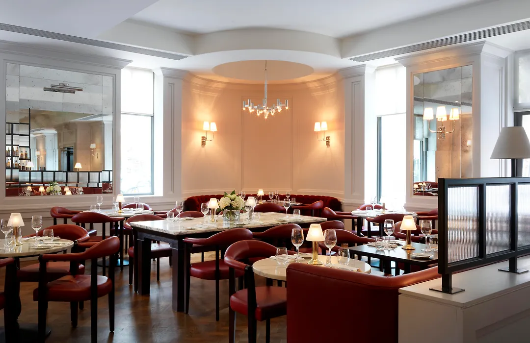 The Marylebone Hotel-1