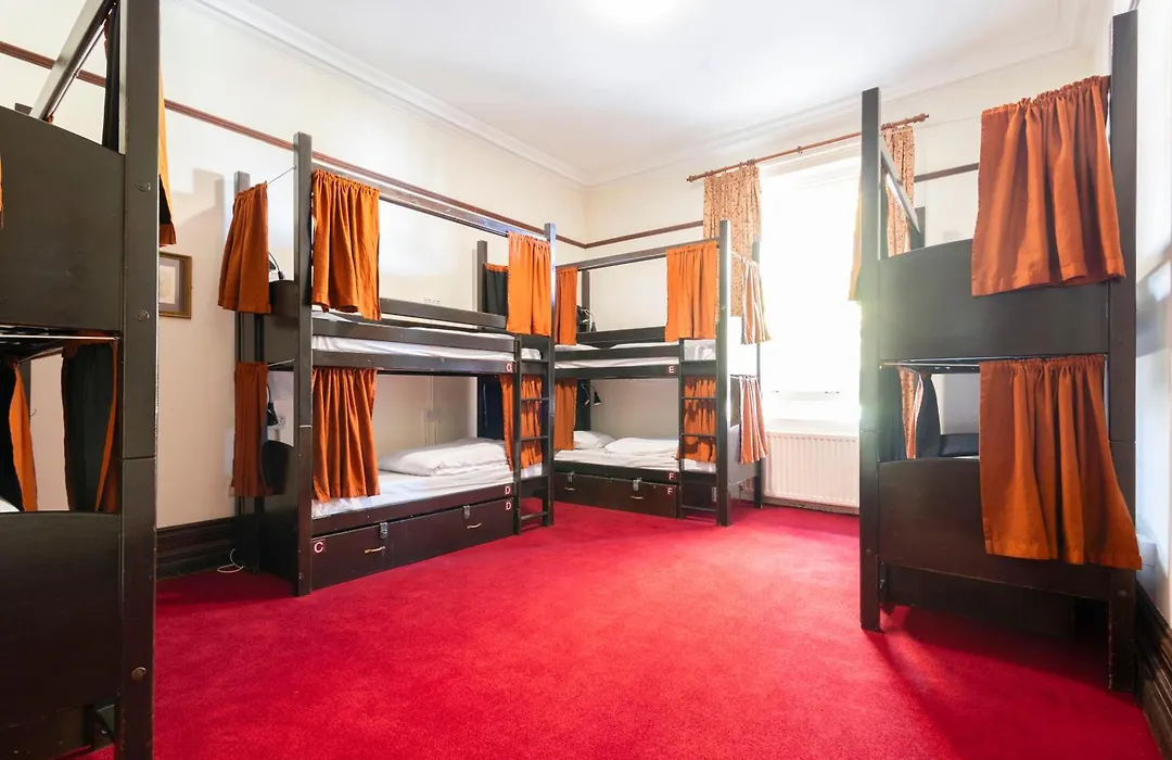 Palmers Lodge Swiss Cottage-1
