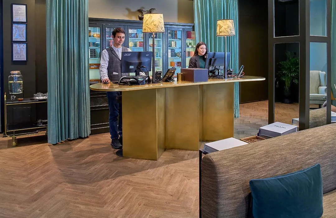 Sloane Square Hotel-1
