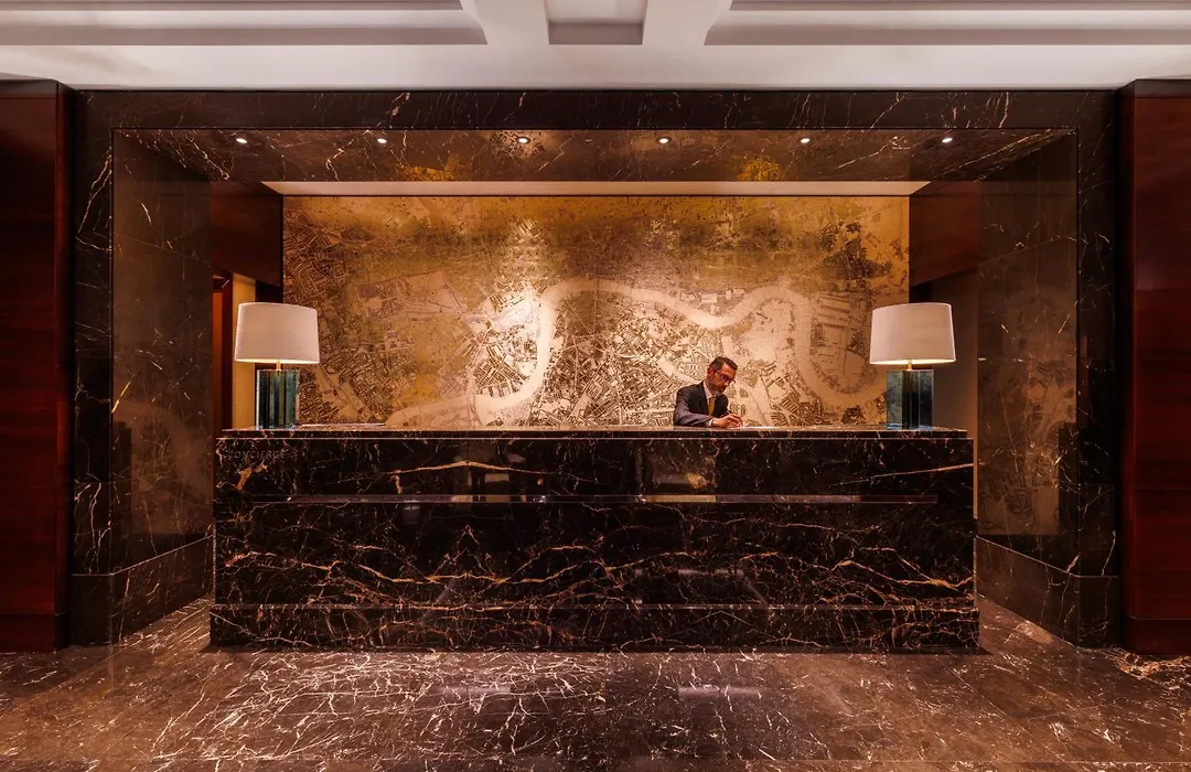 Four Seasons Hotel London At Park Lane-1