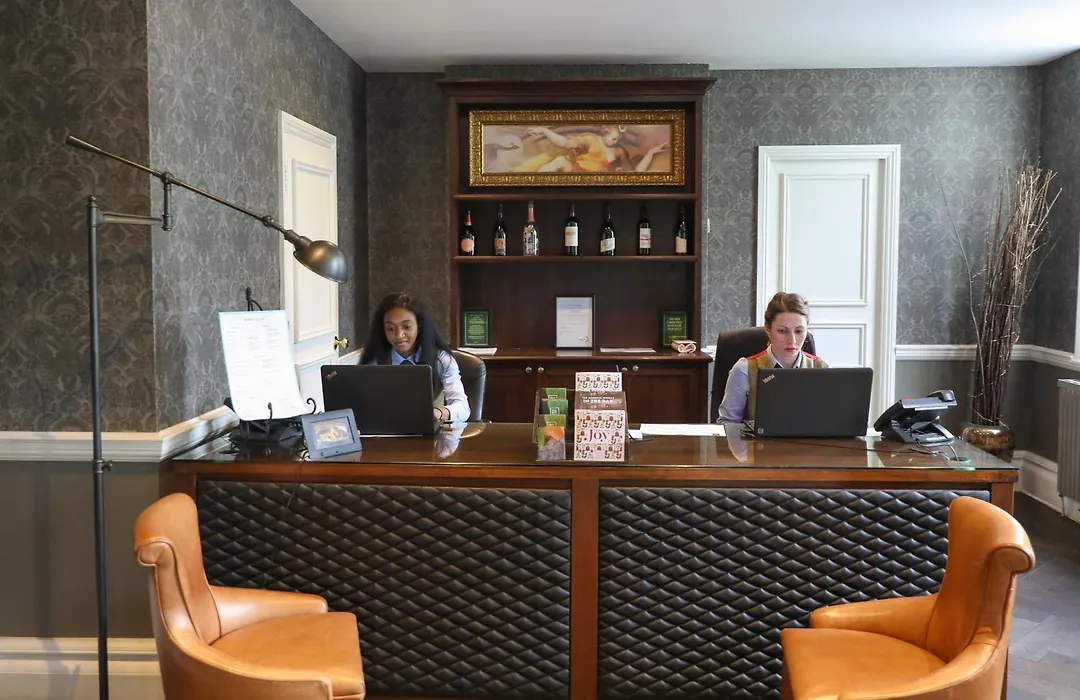 Hotel Du Vin Cannizaro House Wimbledon-1