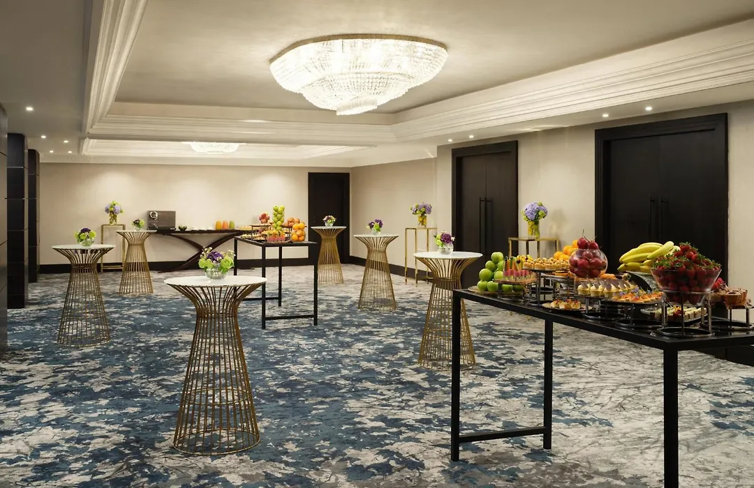 Intercontinental London Park Lane By Ihg-1