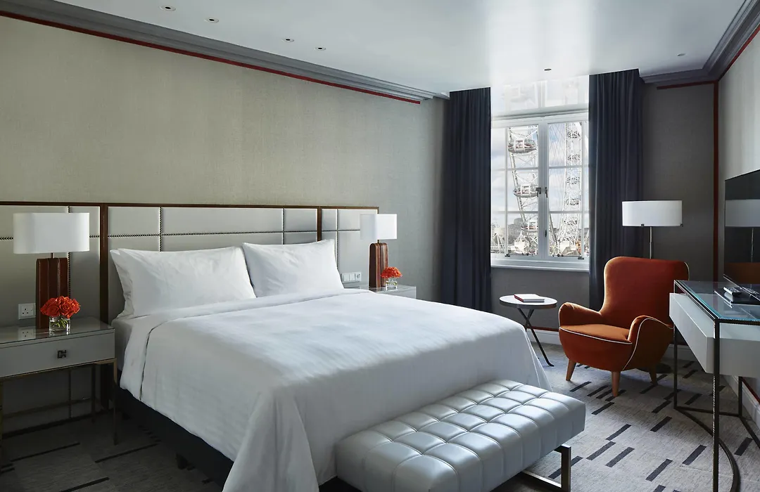 London Marriott Hotel County Hall-1