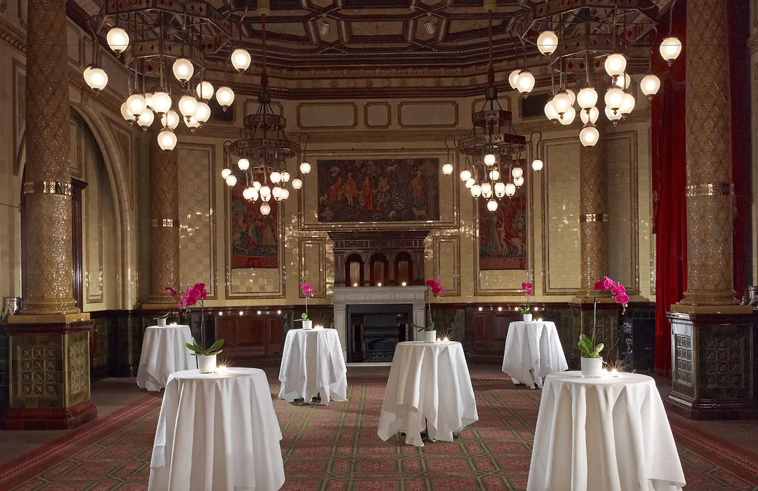 The Royal Horseguards Hotel, London-1