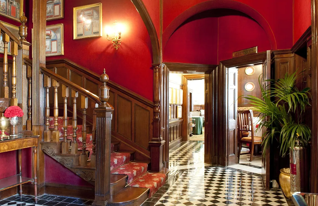 Milestone Hotel Kensington-1