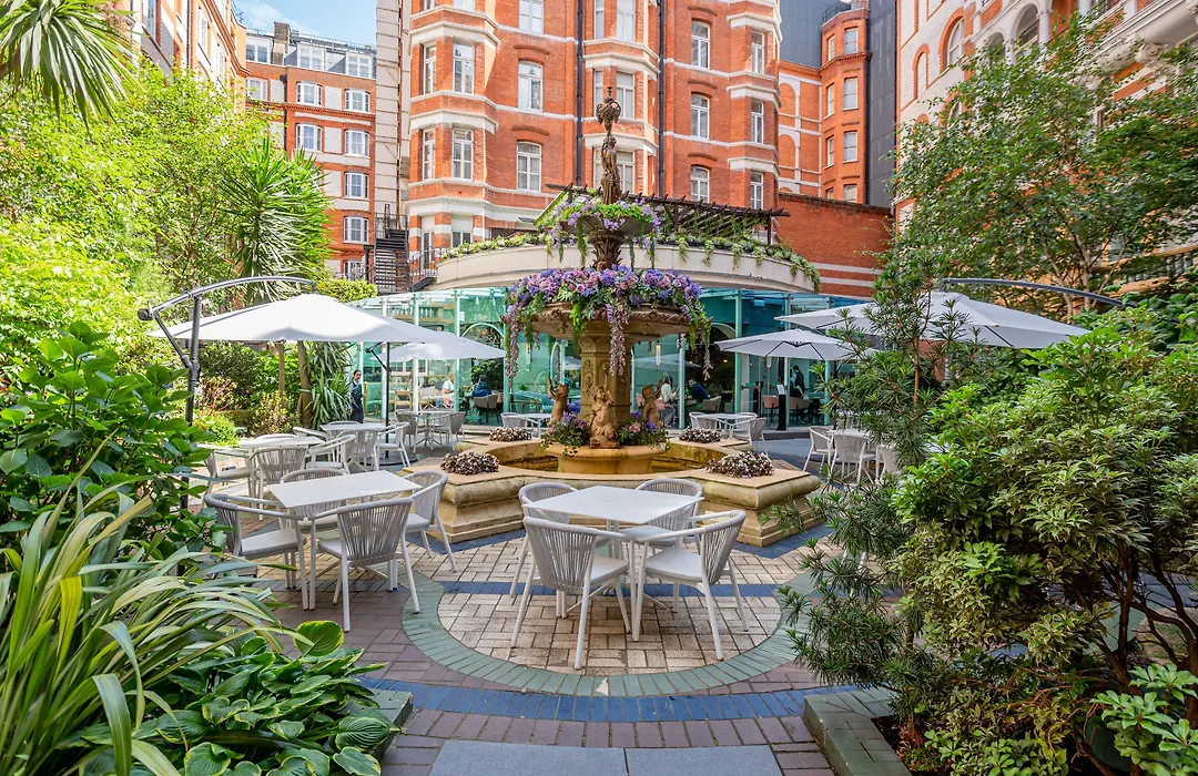 St. James' Court, A Taj Hotel, London-1