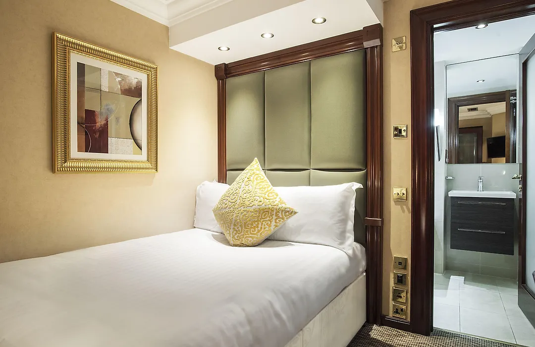 The Prime London Hotel-1