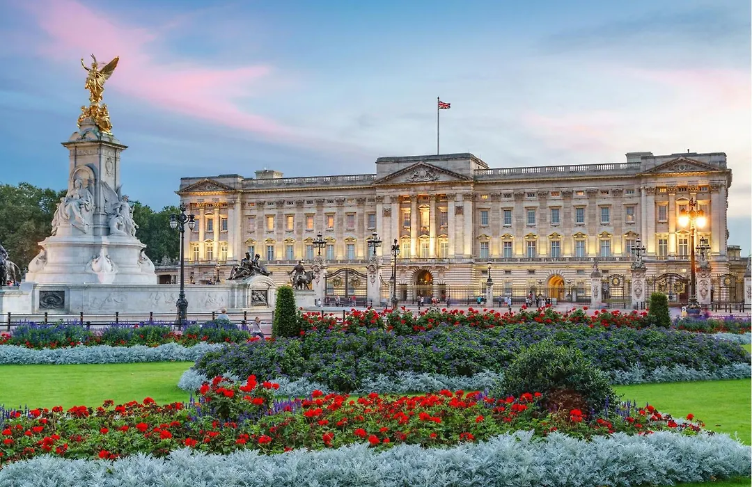 Sofitel London St James-1