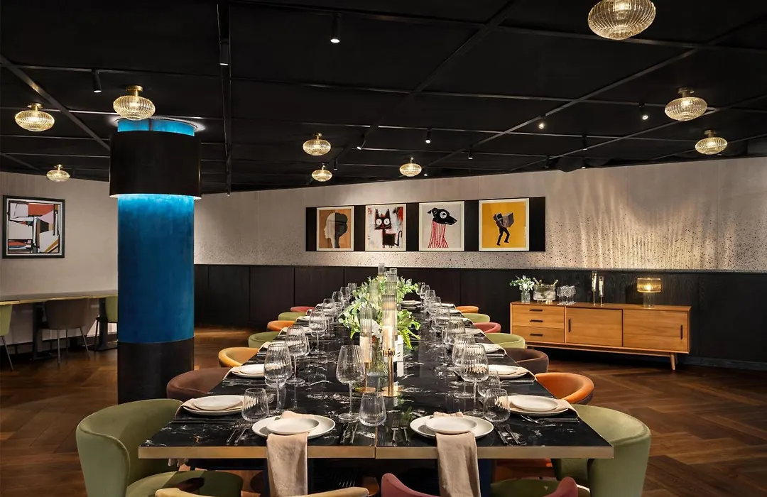 The Gantry London, Curio Collection By Hilton-1