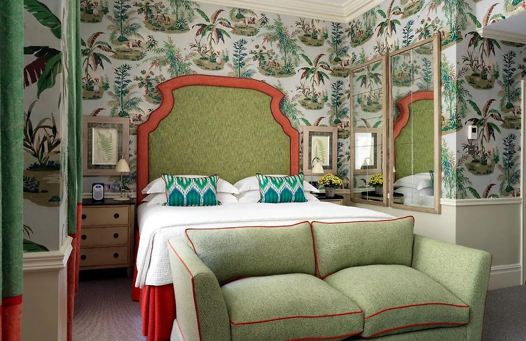 Covent Garden Hotel, Firmdale Hotels-1