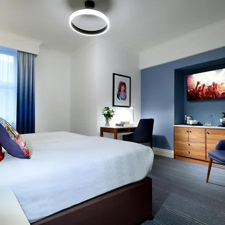 Hard Rock Hotel London-2