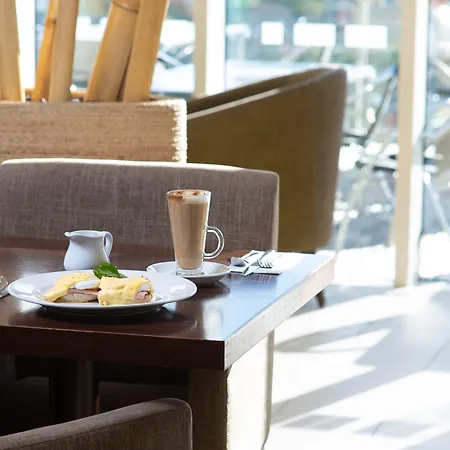 Hyatt Regency London Stratford-3