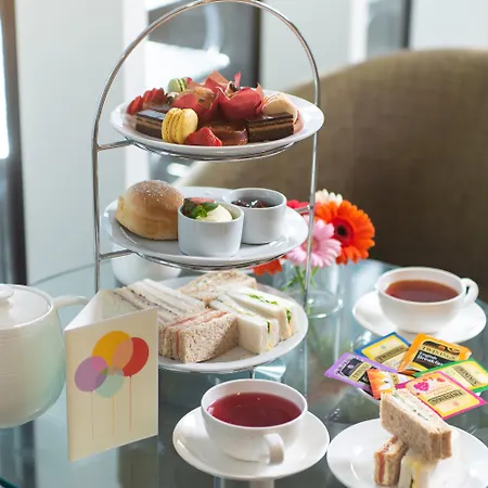 Hyatt Regency London Stratford-2