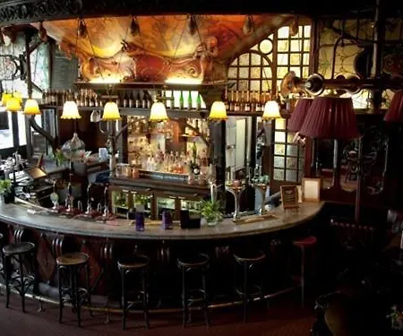 The Warrington-3