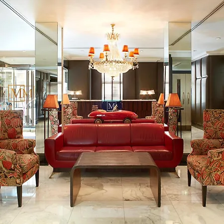 The Mandeville Hotel-3