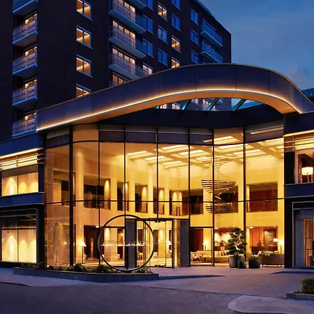 Nobu Hotel London Portman Square-2