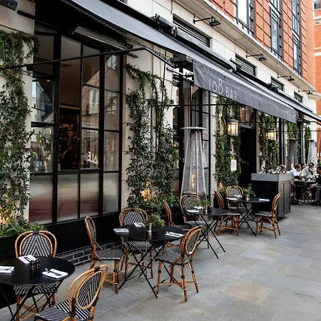 The Marylebone Hotel-2