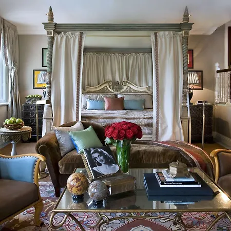 Milestone Hotel Kensington-3