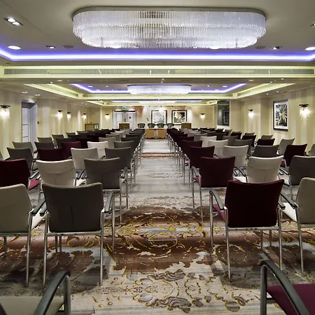 Sofitel London St James-2