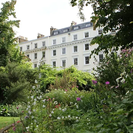 Eccleston Square Hotel-3