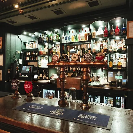 The Bull And The Hide-3
