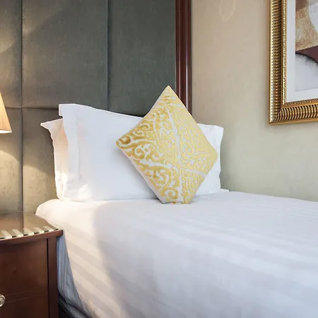 The Prime London Hotel-2