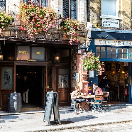 Fox And Anchor-3