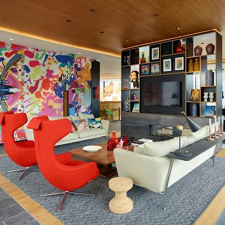 Citizenm London Shoreditch-2